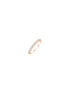 Evidence Demi Alliance Diamant 0,34ct