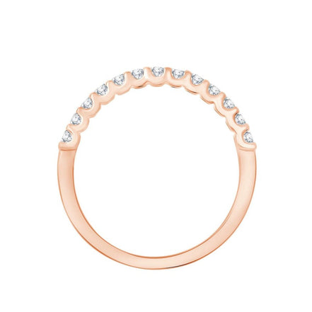 Evidence Demi Alliance Diamant 0,34ct