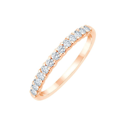 Evidence Demi Alliance Diamant 0,34ct