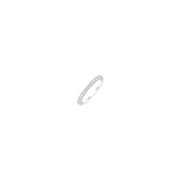 Evidence Demi Alliance Diamant 0,34ct