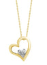 Diamant 0,002ct IV